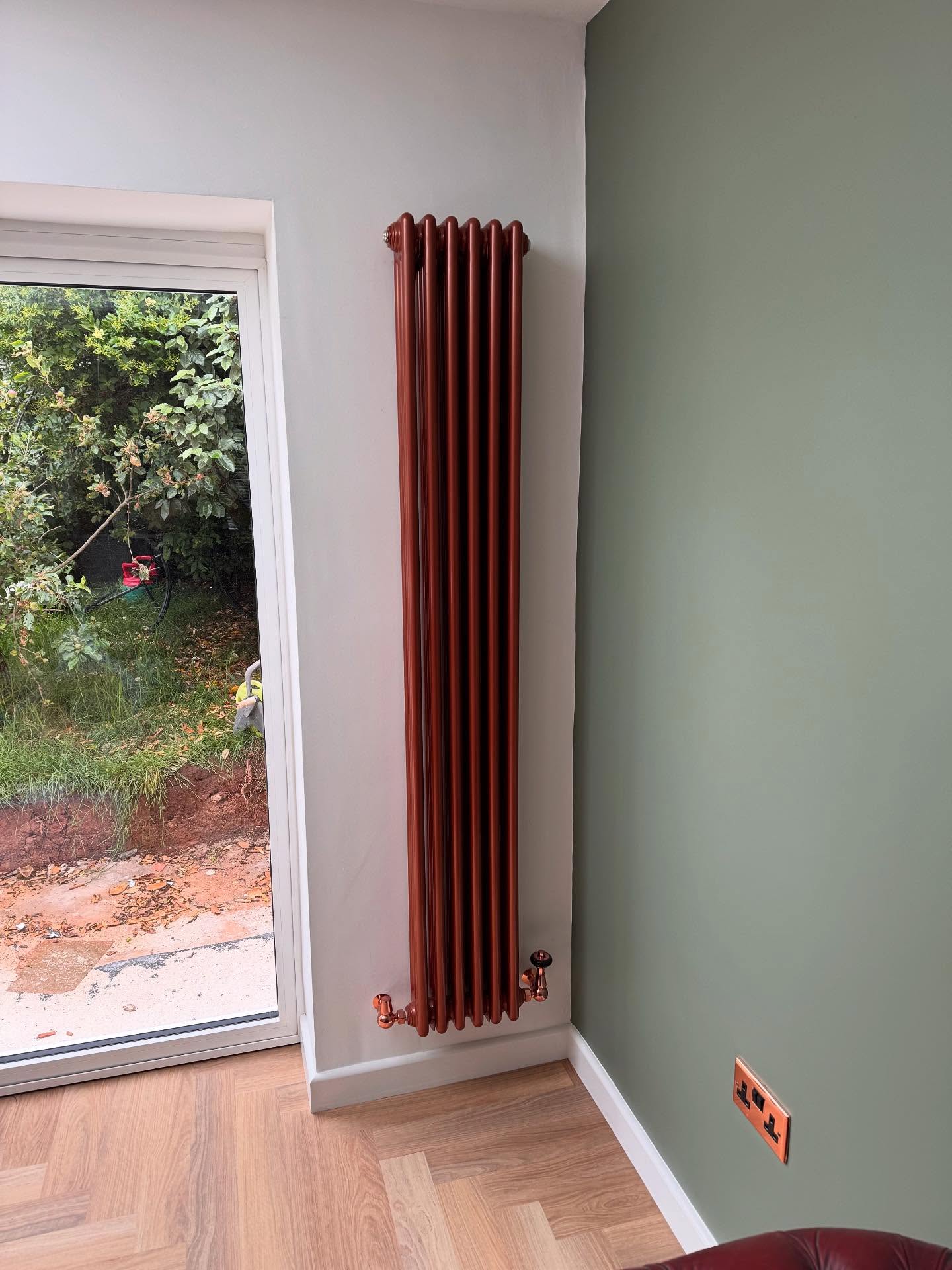 heating engineer Bath